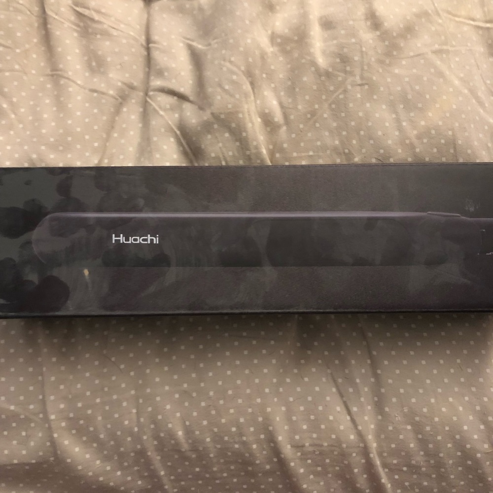 Huachi Steam straightener